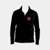 Full Zip Microfleece Jacket Thumbnail
