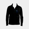 Full Zip Microfleece Jacket Thumbnail