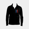 Full Zip Microfleece Jacket Thumbnail
