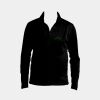 Full Zip Microfleece Jacket Thumbnail