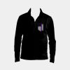 Full Zip Microfleece Jacket Thumbnail