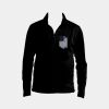 Full Zip Microfleece Jacket Thumbnail