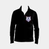 Full Zip Microfleece Jacket Thumbnail