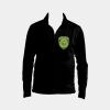 Full Zip Microfleece Jacket Thumbnail