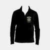 Full Zip Microfleece Jacket Thumbnail