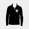 Full Zip Microfleece Jacket Thumbnail