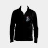 Full Zip Microfleece Jacket Thumbnail