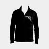 Full Zip Microfleece Jacket Thumbnail