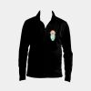 Full Zip Microfleece Jacket Thumbnail