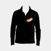 Full Zip Microfleece Jacket Thumbnail