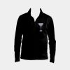 Full Zip Microfleece Jacket Thumbnail