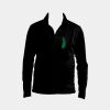 Full Zip Microfleece Jacket Thumbnail