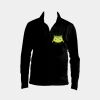 Full Zip Microfleece Jacket Thumbnail