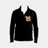 Full Zip Microfleece Jacket Thumbnail
