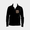 Full Zip Microfleece Jacket Thumbnail