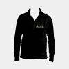 Full Zip Microfleece Jacket Thumbnail