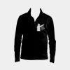 Full Zip Microfleece Jacket Thumbnail