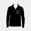Full Zip Microfleece Jacket Thumbnail