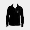 Full Zip Microfleece Jacket Thumbnail