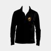 Full Zip Microfleece Jacket Thumbnail