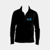 Full Zip Microfleece Jacket Thumbnail