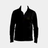 Full Zip Microfleece Jacket Thumbnail