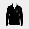Full Zip Microfleece Jacket Thumbnail