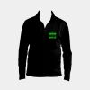 Full Zip Microfleece Jacket Thumbnail