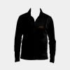 Full Zip Microfleece Jacket Thumbnail