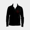 Full Zip Microfleece Jacket Thumbnail