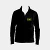 Full Zip Microfleece Jacket Thumbnail