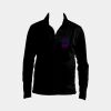 Full Zip Microfleece Jacket Thumbnail
