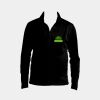 Full Zip Microfleece Jacket Thumbnail