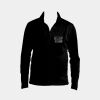 Full Zip Microfleece Jacket Thumbnail