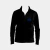 Full Zip Microfleece Jacket Thumbnail