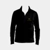 Full Zip Microfleece Jacket Thumbnail