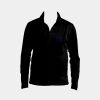 Full Zip Microfleece Jacket Thumbnail