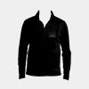 Full Zip Microfleece Jacket Thumbnail