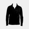 Full Zip Microfleece Jacket Thumbnail