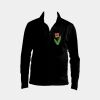 Full Zip Microfleece Jacket Thumbnail