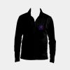 Full Zip Microfleece Jacket Thumbnail