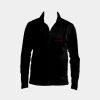 Full Zip Microfleece Jacket Thumbnail