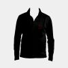 Full Zip Microfleece Jacket Thumbnail