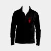 Full Zip Microfleece Jacket Thumbnail