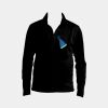 Full Zip Microfleece Jacket Thumbnail