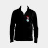 Full Zip Microfleece Jacket Thumbnail