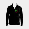 Full Zip Microfleece Jacket Thumbnail