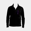 Full Zip Microfleece Jacket Thumbnail