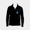 Full Zip Microfleece Jacket Thumbnail