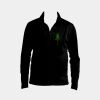 Full Zip Microfleece Jacket Thumbnail